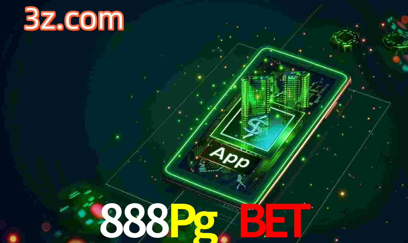 Simplificando a Experiência de Jogo 888Pg Bet App