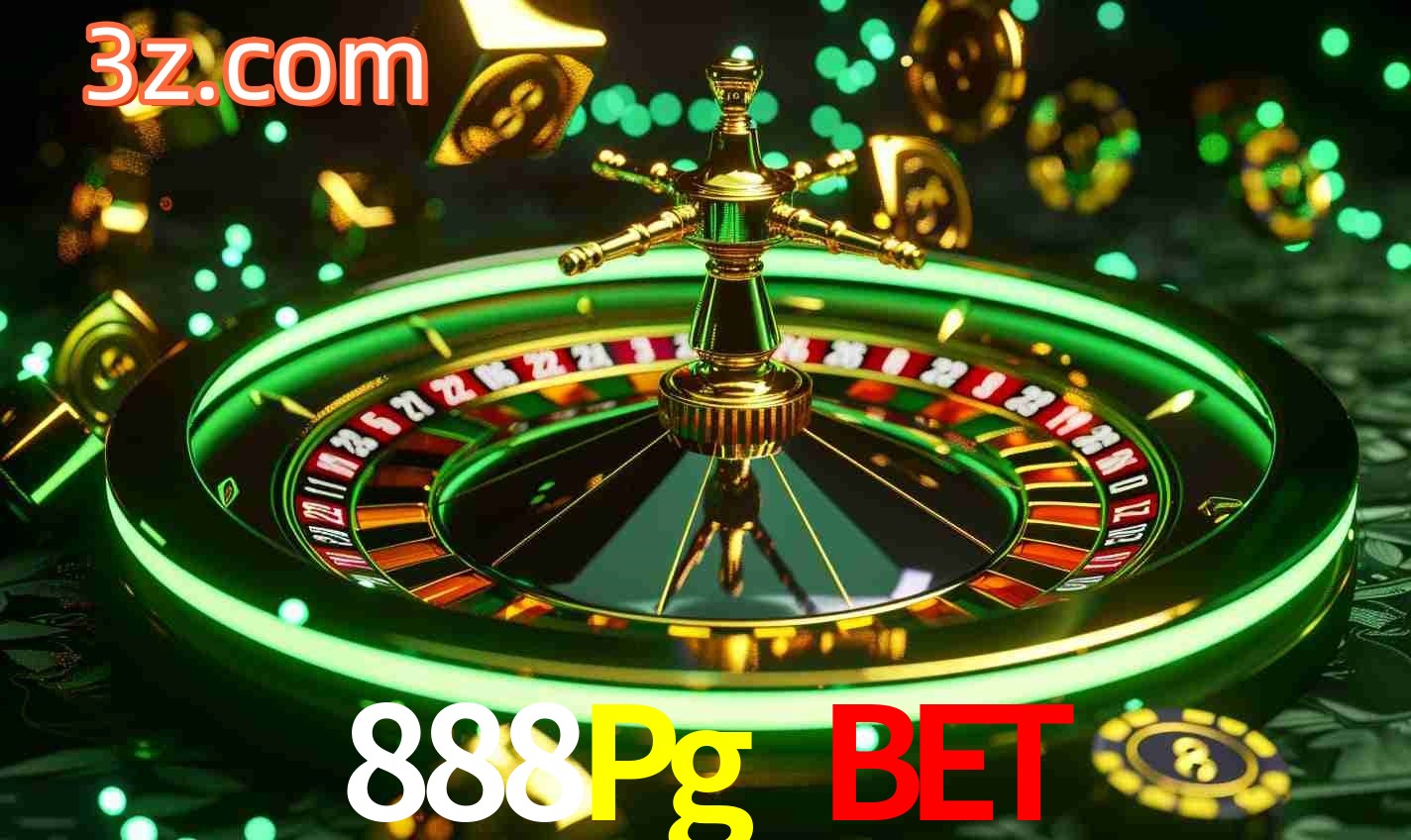 Desfrutar de um Cassino 888Pg Bet