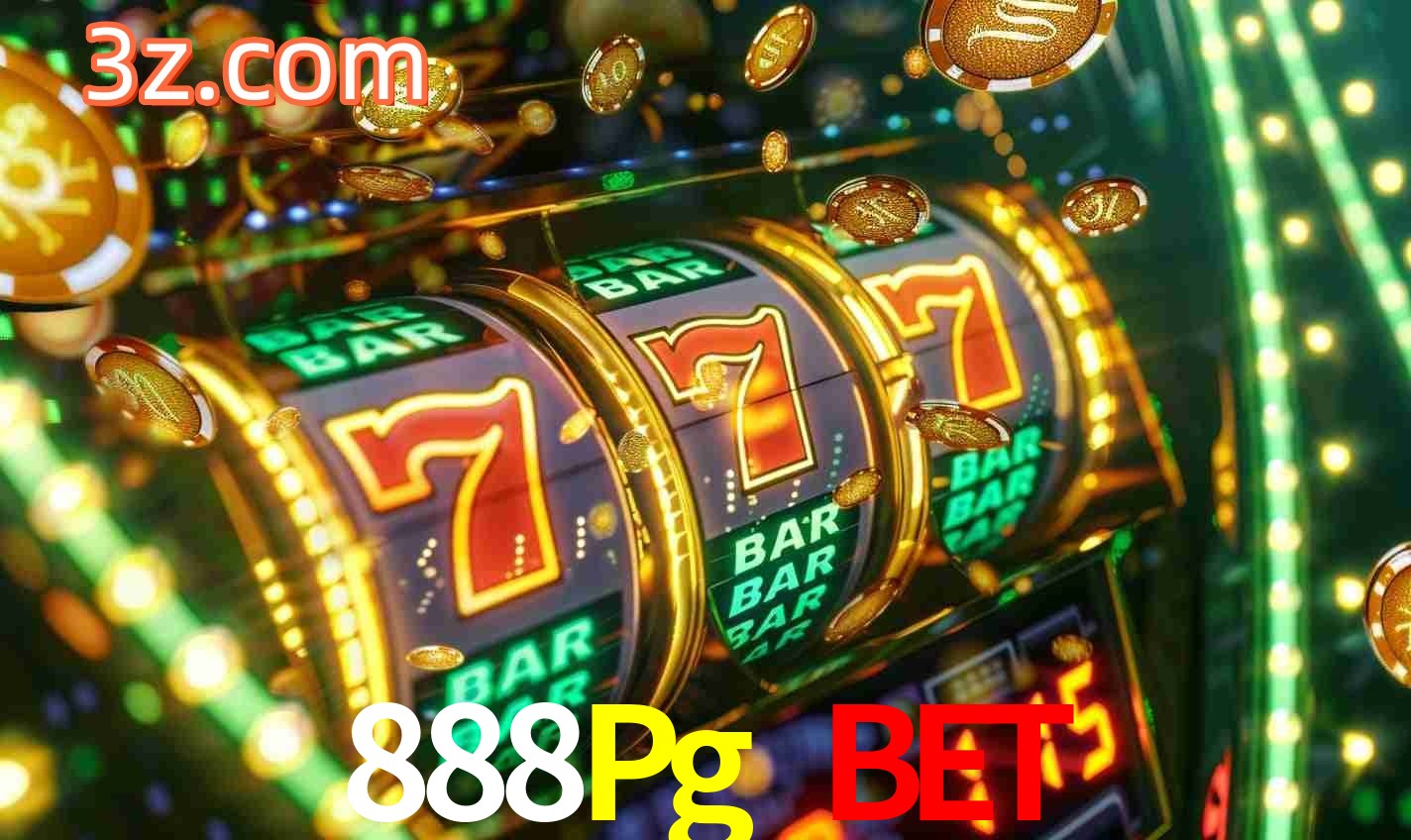 Populares Slots 888Pg Bet