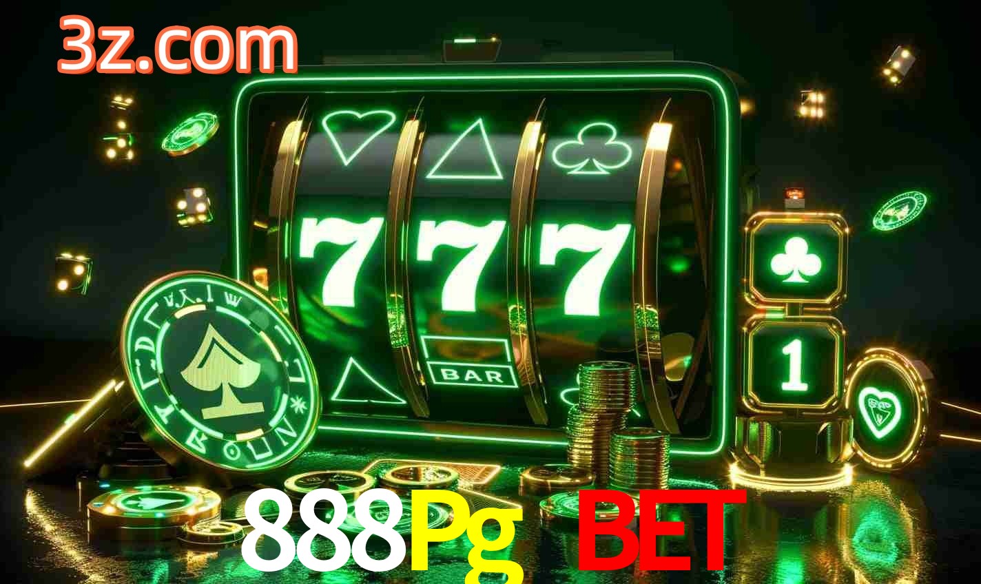Seguro Login no Cassino Online 888Pg Bet