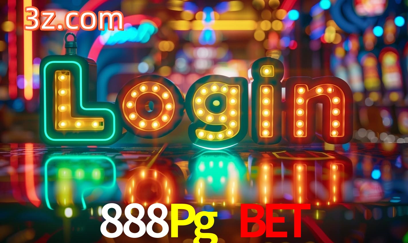 Mundo dos Jogos Cassino 888Pg Bet